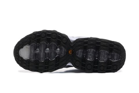 Nike Air Max DN8- 137317742, Biały Czarny