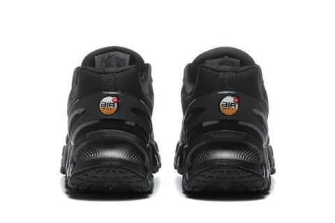 Nike Air Max DN8- FQ7860-002, Czarny