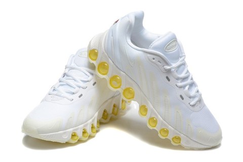 Nike Air Max DN8- FQ7860-600, Biały