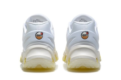 Nike Air Max DN8- FQ7860-600, Biały