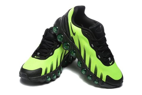 Nike Air Max Dn- FQ7860-002, Czarny Zielony