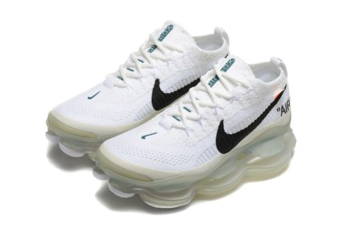 Nike Air Max Scorpion DJ4701-100, Biały