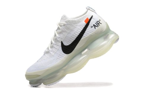 Nike Air Max Scorpion DJ4701-100, Biały