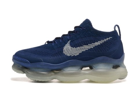 Nike Air Max Scorpion- DJ4701-600, Niebieski