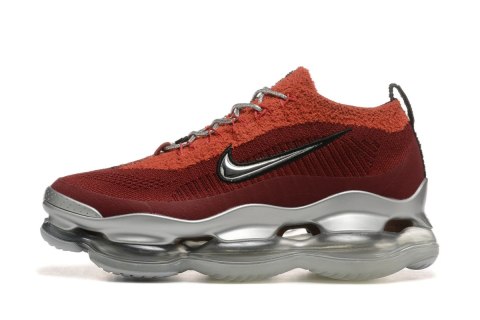 Nike Air Max Scorpion- DJ4701-700, Czerwony