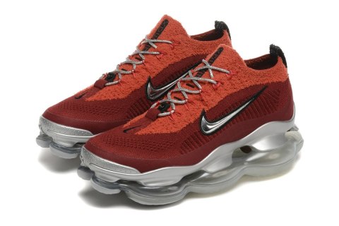 Nike Air Max Scorpion- DJ4701-700, Czerwony