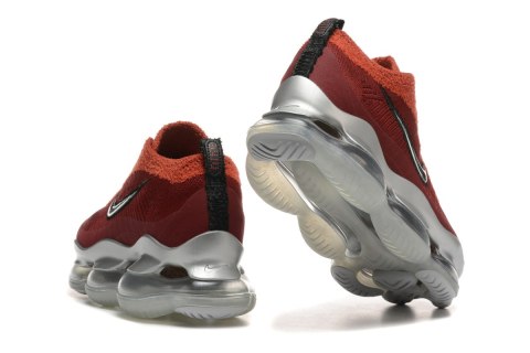 Nike Air Max Scorpion- DJ4701-700, Czerwony