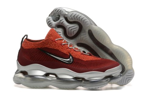 Nike Air Max Scorpion- DJ4701-700, Czerwony