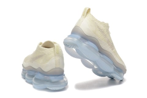 Nike Air Max Scorpion- DJ4702-101, Kremowy