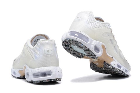 Nike Air Max Terrascape Plus- DN4590-100, Biały Złoty