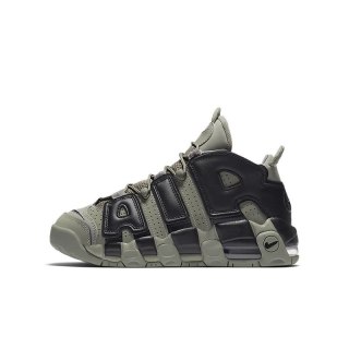 Nike Air More Uptempo- 415082-007, Zielony
