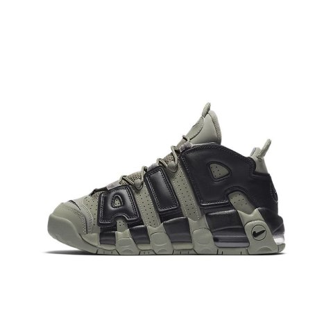 Nike Air More Uptempo- 415082-007, Zielony