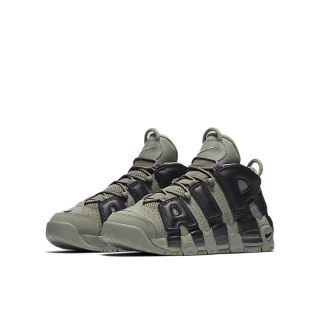 Nike Air More Uptempo- 415082-007, Zielony