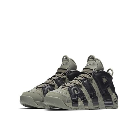 Nike Air More Uptempo- 415082-007, Zielony