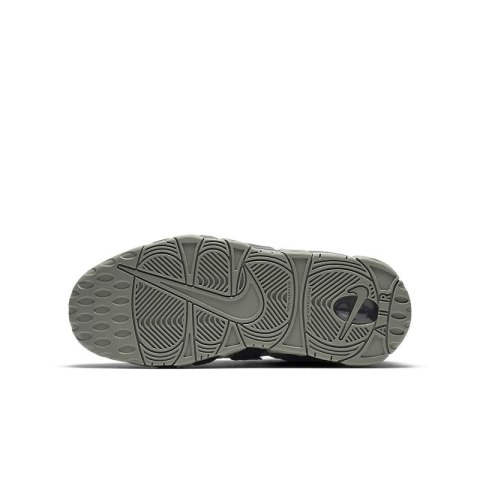 Nike Air More Uptempo- 415082-007, Zielony