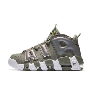 Nike Air More Uptempo- 917593-001, Zielony
