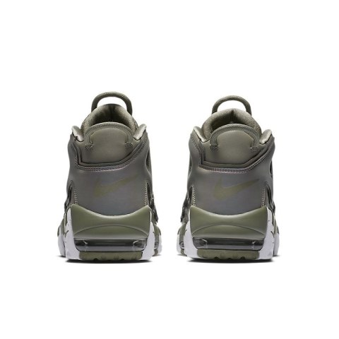 Nike Air More Uptempo- 917593-001, Zielony