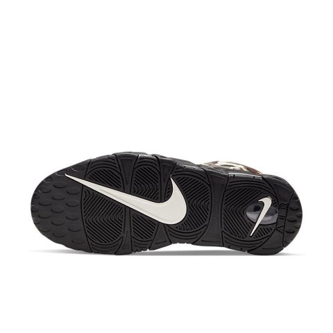 Nike Air More Uptempo- CJ6122-001, Czarny