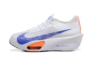 Nike Air Zoom Alphafly 3- HF7357-900,Biały