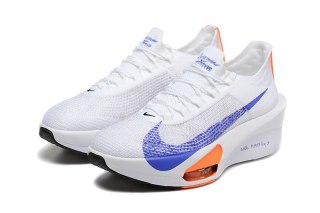 Nike Air Zoom Alphafly 3- HF7357-900,Biały