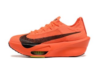 Nike Air Zoom Alphafly 3- NF7672-900, Pomarańczowy