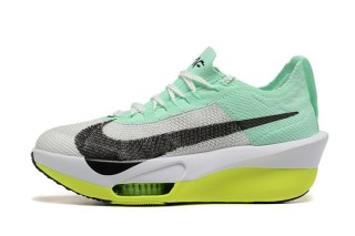 Nike Air Zoom Alphafly- DV9422-300, Zielony Biały