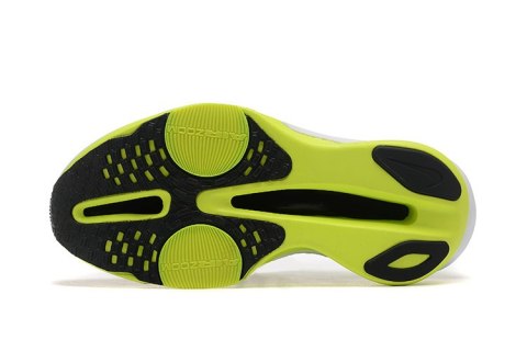 Nike Air Zoom Alphafly- DV9422-300, Zielony Biały