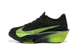 Nike Air ZoomX Vaporfly- DD8877-100, Czarny Zielony