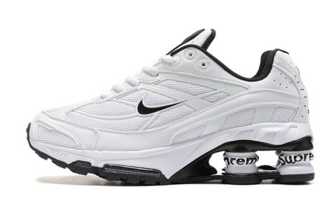 Nike Shox Ride 2- Biały