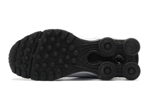 Nike Shox Ride 2- Biały