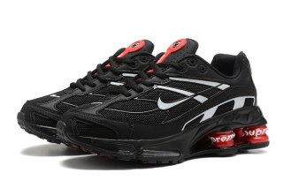 Nike Shox Ride 2- Czarny
