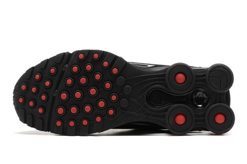 Nike Shox Ride 2- Czarny