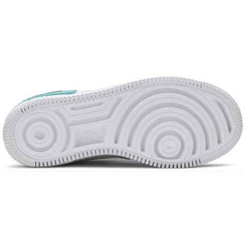 Nike W Air Force 1 Shadow CK3172-001,multicolor