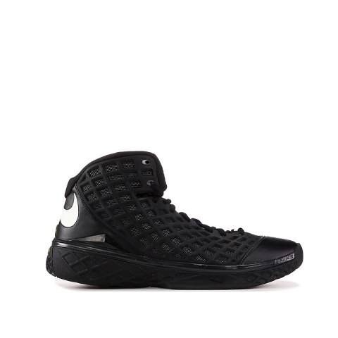 Nike Zoom Kobe 3- 318090-012, Czarny