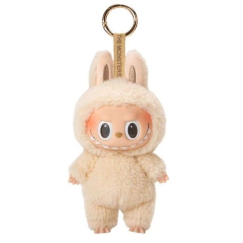 Pop Mart Labubu Tasty Macarons Blindbox | Figurka kolekcjonerska winylowa niespodzianka