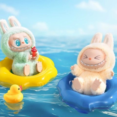 Pop Mart Labubu The Monsters Have a Seat Blindbox | Kolekcjonerska figurka winylowa niespodzianka