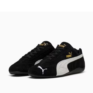 Puma Speedcat OG -398846-01, Czarny