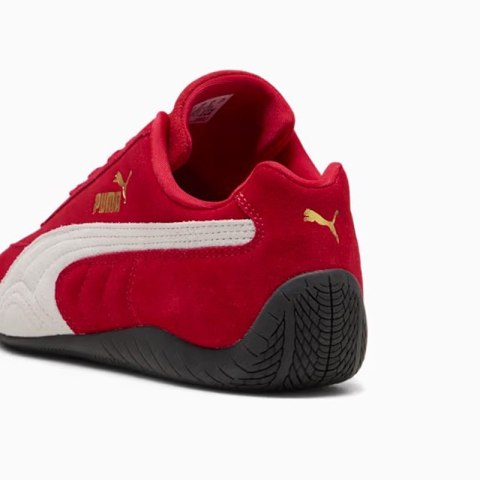 Puma Speedcat OG- 398846-02, Czerwony