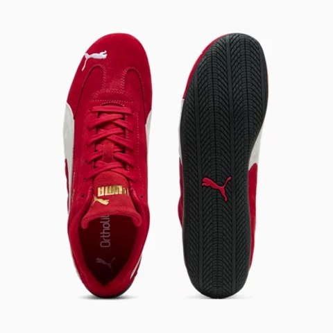Puma Speedcat OG- 398846-02, Czerwony