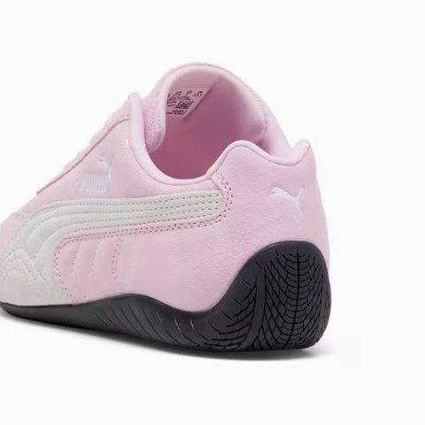 Puma Speedcat OG- 398846-04, Różowy