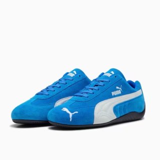 Puma Speedcat OG- 398846-18, Niebieski