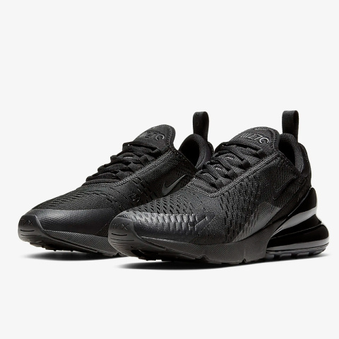 Buty NIKE Air Max 270 - Czarne AH8050-005