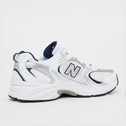 Buty New Balance 530 - Białe MR530SG