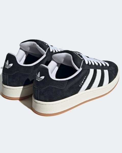 Sneakersy Adidas Campus 00s - Czarne HQ8708