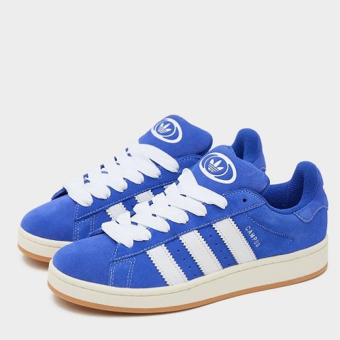 Adidas Campus 00s - Niebieskie H03471