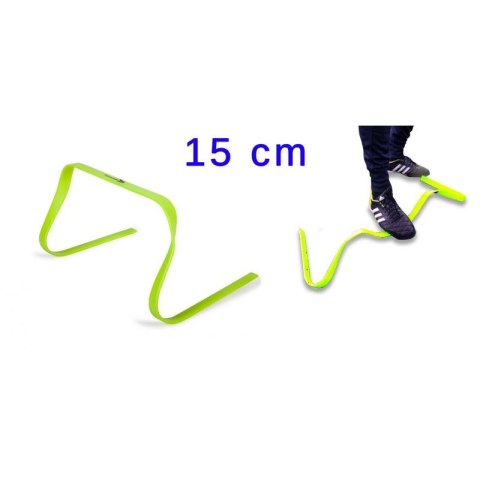 Płotek elastyczny 15 cm Yakimasport 100174