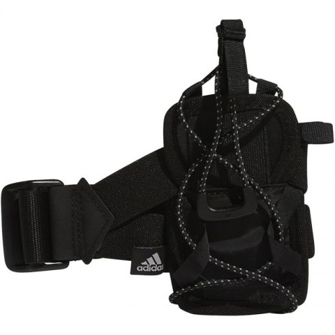 Torebka do biegania adidas Run Mob Holder DY5724