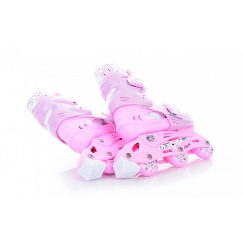 Rolki Tempish Baby Skate Kitty Jr 1000000008