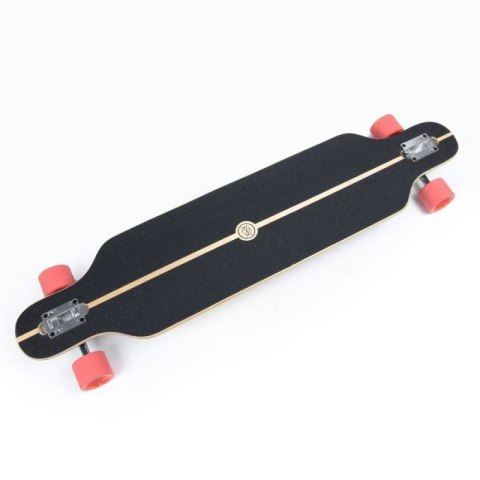 Deskorolka, fiszka longboard SMJ sport UT4209 California HS-TNK-000014003