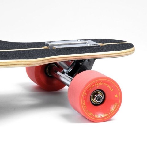 Deskorolka, fiszka longboard SMJ sport UT4209 California HS-TNK-000014003